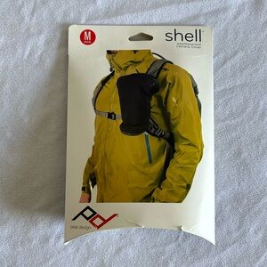 Peak Design weatherproof camera shell, NWT